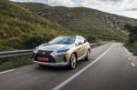 Lexus RX450h 2019 года (WW)